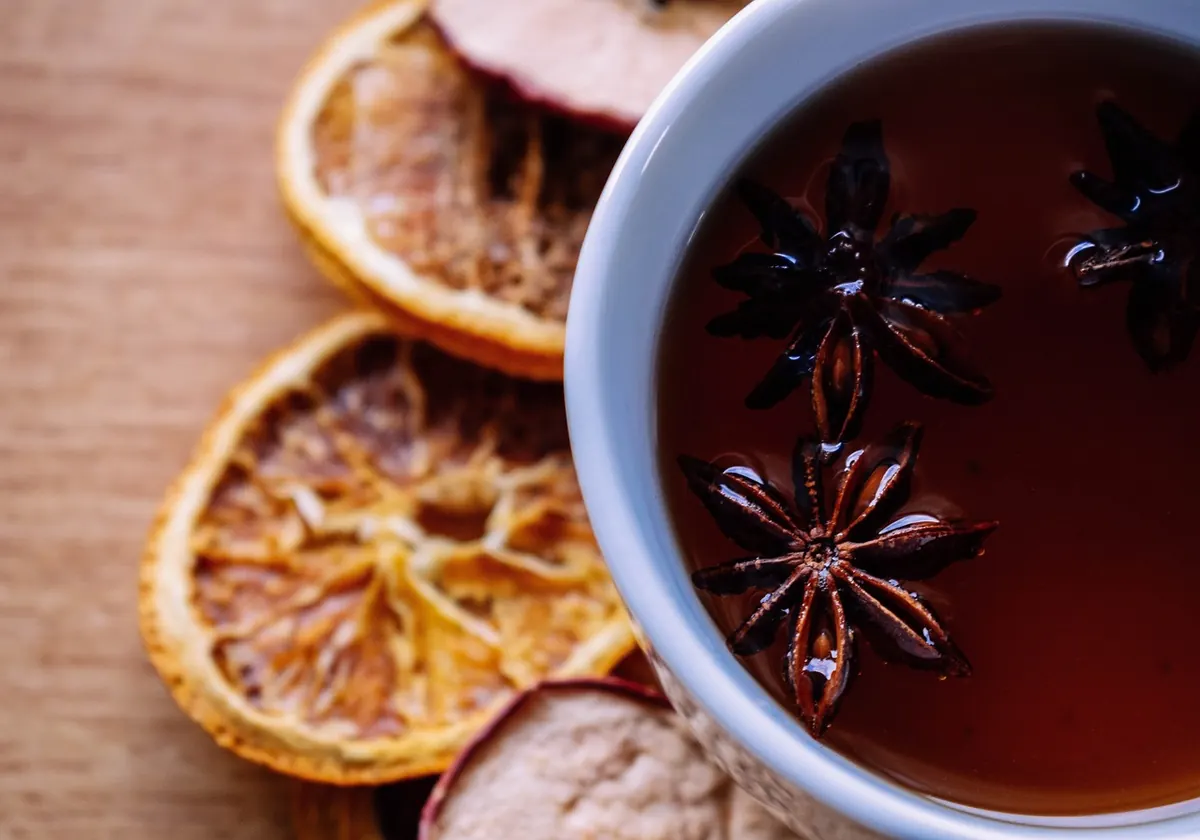 Autumn Tea Guide: Warm Spiced Brews for Cooler Days