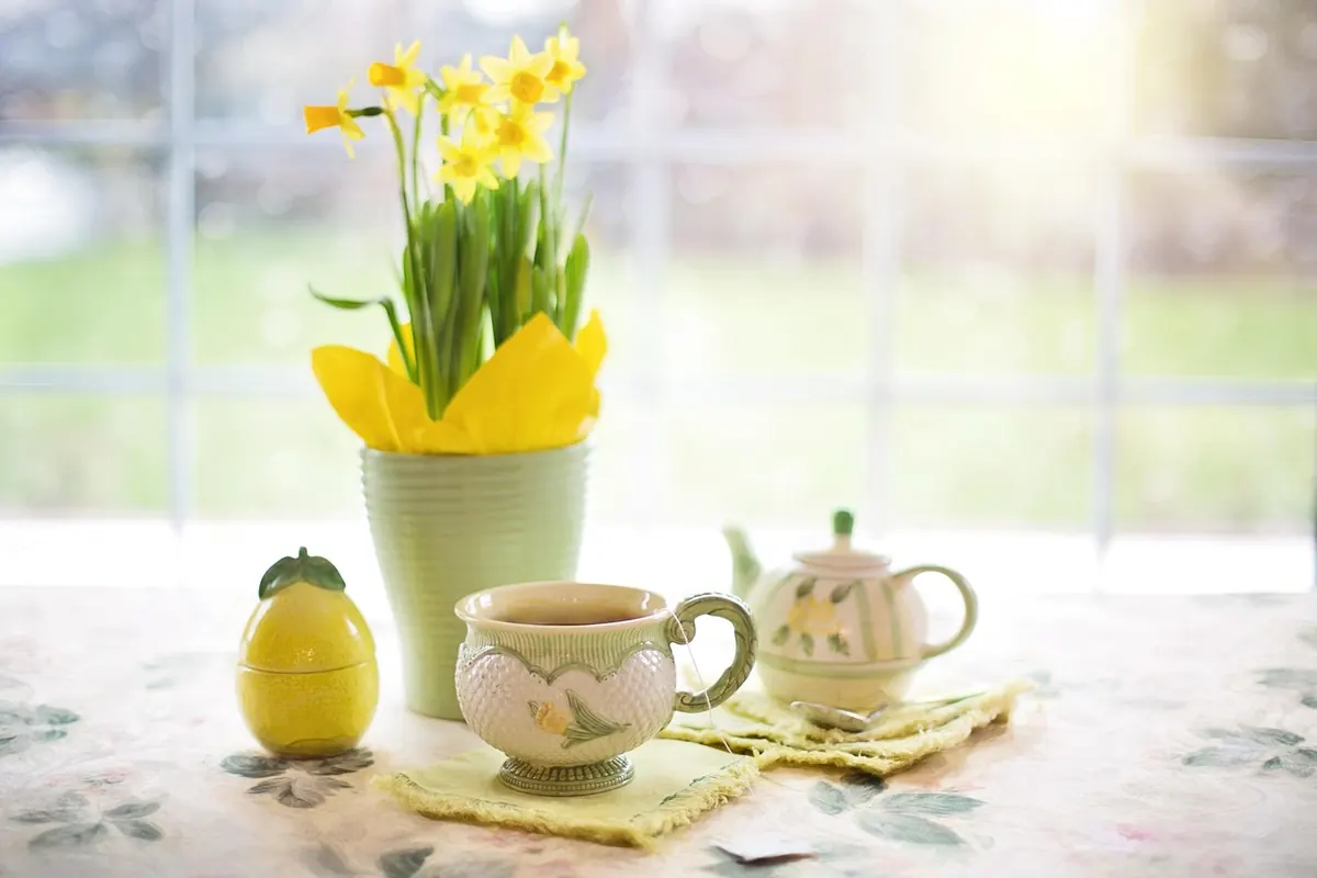 How to Clean and Care for Your Teapot So It Lasts for Years